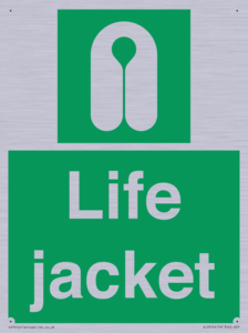  Life jacket
